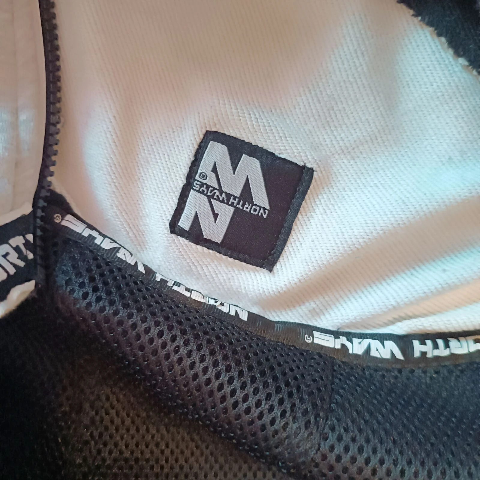 Veste taille M – photo 3